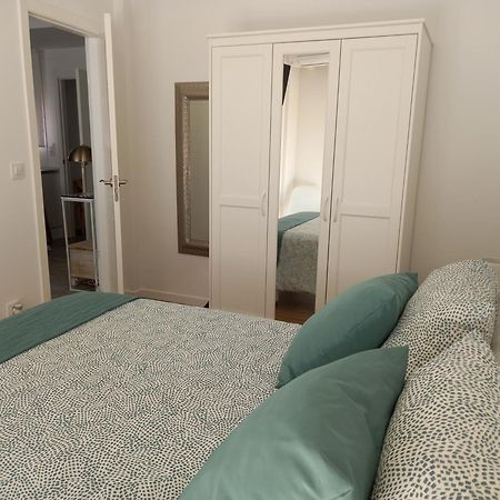 Vigob Apto Al Lado Vialia - Corteingles 외부 사진