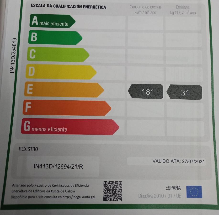 Vigob Apto Al Lado Vialia - Corteingles 외부 사진