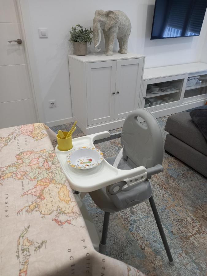 Vigob Apto Al Lado Vialia - Corteingles 외부 사진